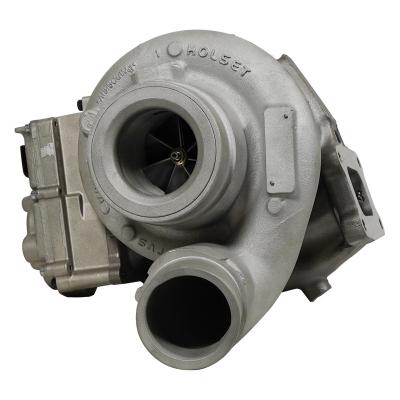 6.7L Cummins Turbo Stock Replacement Dodge 2019-2024 Pick-up / Cab and Chassis HE300VG BD Diesel