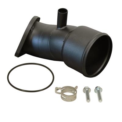 Screamer Turbo Silverado/Sierra 6.6L L5P Duramax 2017-2023 Silverado/Sierra 2500/3500 BD Diesel