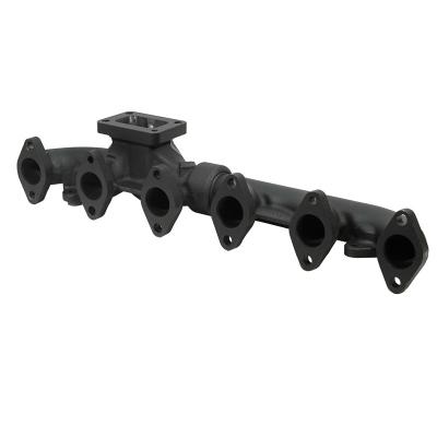 Exhaust Manifold Kit Dodge Ram 2007.5-2018 6.7L 2500/3500BD Diesel
