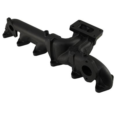 Exhaust Manifold Kit 2019-2024 Ram 2500/3500 Pickup 6.7L Cummins BD Diesel