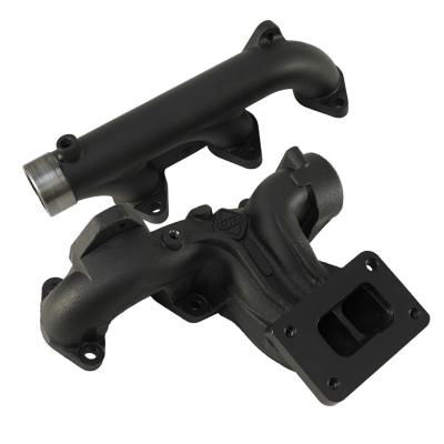 Exhaust Manifold Kit 2019-2024 Ram 2500/3500 Pickup 6.7L Cummins BD Diesel