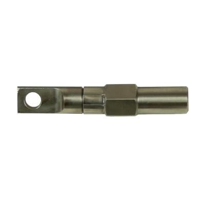 Turbo Turnbuckle 5/16NF Rod w/.250 Inch Hole 1999.5-2007 7.3L/6.0L w/Aftermarket Turbo or Wastegate BD Diesel