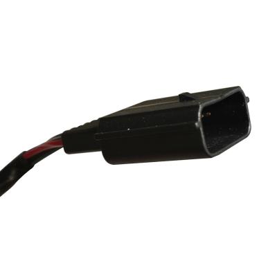 TS Booster V3.0 Chevy / Dodge / Ford / GMC / Jeep Adjust On The Fly BD Diesel
