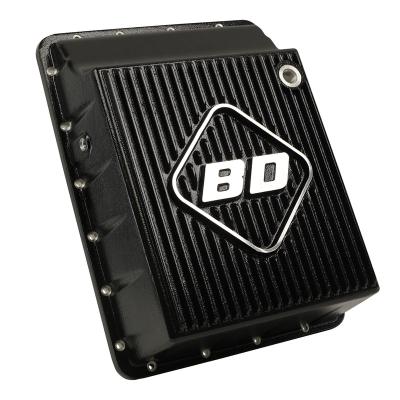Deep Sump Tranmission PAN Dodge Ram AISIN AS69RC 2013-2024 BD Diesel