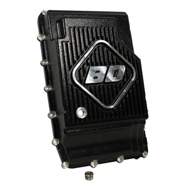 Ford Deep Sump Tranmission Pan 10R60 / 10R80 2017-2024 2.7 / 3.5 / 5.0 and 2018-2021 3.0 BD Diesel