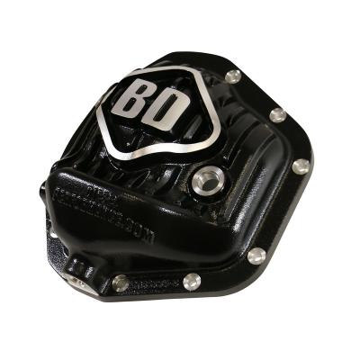 Differential Cover Rear Dana 70 Dodge 1981-1993 2500/3500 and 1994-2002 2500 Auto BD Diesel