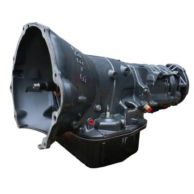 TowMaster Dodge 48RE Tranmission 2005-2007 2WD w/TVV Stepper Motor BD Diesel