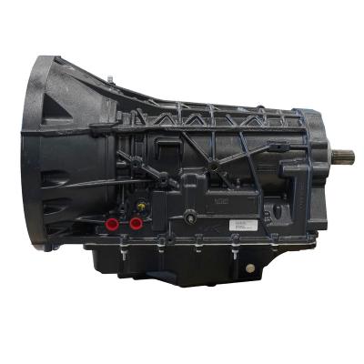 Roadmaster Tranmission and Converter Package 10R80 Ford F150 3.5L/2.7L Ecoboost 2017 2WD BD Diesel