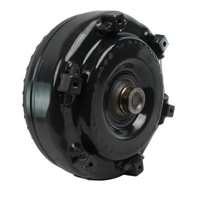AS69RC Aisin ProForce Torque Converter RAM 3500/4500/5500 with 6.7L Cummins 2013-2018 BD Diesel