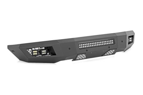19-21 Ford Ranger 2WD/4WD Front Bumper Rough Country
