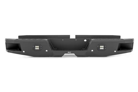 Rear Bumper 19-21 Ford Ranger 2WD/4WD Rough Country