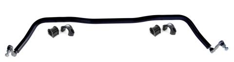 HQ Coil-Over System For 1965-1966 Impala Front And Rear HQ Coil-Overs Front Upper And Lower Strongarms Rear Upper And Lower Strongarms And Front And Rear Sway Bar Sway Bars Ridetech