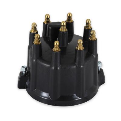 Distributor Cap Dodge / Jeep 5.2 / 5.9L Male Hei Style Black 120329, Distributor Cap, Hei Style, Black, Each ACCEL