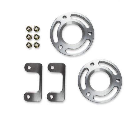 2007-2019 Chevy Silverado/Sierra 1500 2WD/4WD 2.25 Inch Front Suspension Leveling Kit Anvil Off-Road