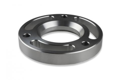 2007-2019 Chevy Silverado/Sierra 1500 2WD/4WD 2.25 Inch Front Suspension Leveling Kit Anvil Off-Road