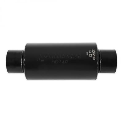 Pro Series Outlaw Race Muffler Pro Series Outlaw Race Muffler 3.0 Inch/3.0 Inch Flowmaster