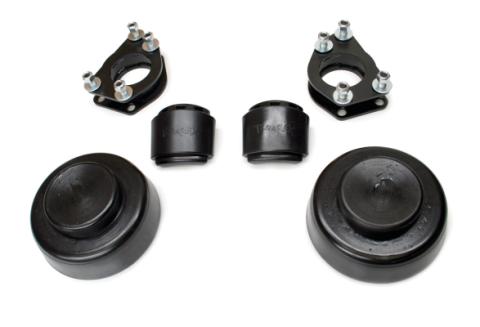 02-07 Jeep KJ Liberty 2 Inch Performance Spacer Lift Kit TeraFlex