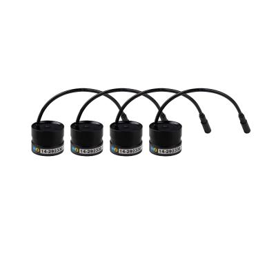 Active to Passive Suspension Conversion Kit For 24-22 Audi RS3 B1 (Components) Bilstein