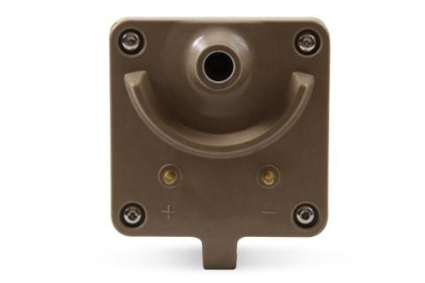 Ignition Coil Supercoil Street -Strip 45,000V Supercoil Comes With A Ballast Resistor And Mounting Hardware. Effective Up To 6500 Rpm, Maximum Voltage 45,000 Volts ACCEL