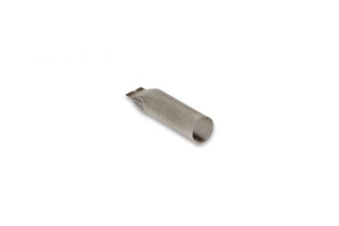Chrome Steel Hard Line Comes With Stainless Steel Fuel Filters, Inlet Adapters, Inlet Gaskets, And Fuel-Pressure Gauge Port Demon Fuel Systems