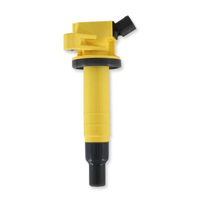 Ignition Coil Supercoil Toyota 1.8L I4 4-Pack OEM Replacement ACCEL
