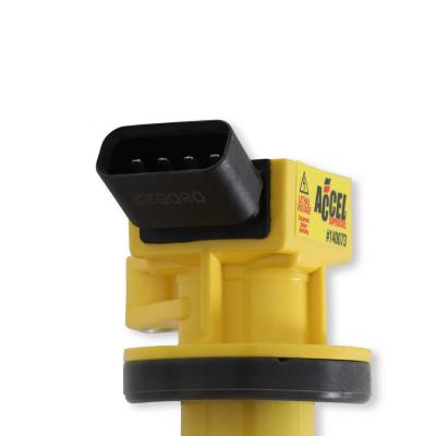 Ignition Coil Supercoil Toyota 1.8L I4 4-Pack OEM Replacement ACCEL