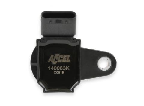 Ignition Coils 1998-2010 Toyota 4.7L/Lexus 4.3L V8 Engines 8-Pack ACCEL