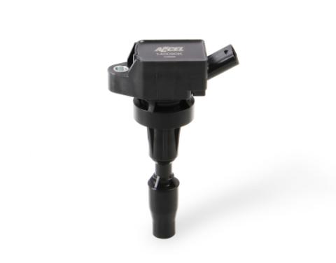 Ignition Coil Fits 2015-2020 Hyundai And Kia 1.6L Turbo Individual Fits 2015 2020 Hyundai, Elantra, Kona, Sonata, Tucson, And Veloster Also Kia, Forte, Forte5, Optima, Soul 1.6L 4-Cylinder Turbo Engines ACCEL