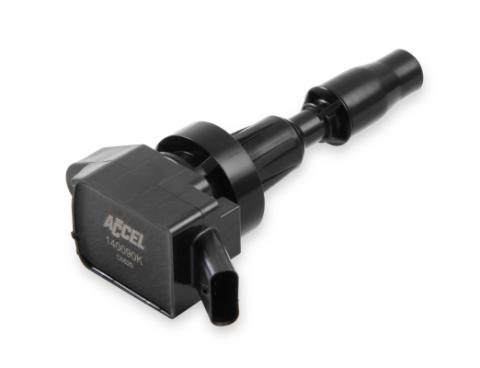 Ignition Coil Fits 2015-2020 Hyundai And Kia 1.6L Turbo Individual Fits 2015 2020 Hyundai, Elantra, Kona, Sonata, Tucson, And Veloster Also Kia, Forte, Forte5, Optima, Soul 1.6L 4-Cylinder Turbo Engines ACCEL