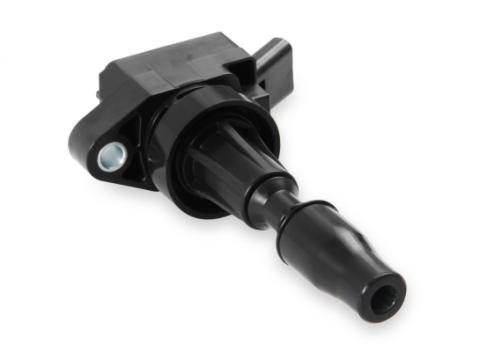 Ignition Coil Fits 2015-2020 Hyundai And Kia 1.6L Turbo Individual Fits 2015 2020 Hyundai, Elantra, Kona, Sonata, Tucson, And Veloster Also Kia, Forte, Forte5, Optima, Soul 1.6L 4-Cylinder Turbo Engines ACCEL