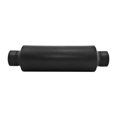 Pro Series Muffler Pro Series Muffler 4.00 Center In 4.00 Center Out Moderate Sound Flowmaster
