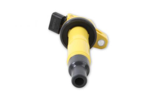 Ignition Coil Supercoil Toyota 2.4L I4 4-Pack Direct OEM Replacement ACCEL