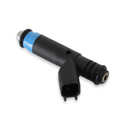 Fuel Injector 80 Lb/Hr Uscar High Impedance This High Impedance Fuel Injectors Have A Flow Rate Of 80 Lb/Hr And Are Uscar Style ACCEL