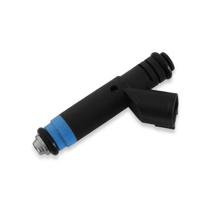 Fuel Injector 80 Lb/Hr Uscar High Impedance This High Impedance Fuel Injectors Have A Flow Rate Of 80 Lb/Hr And Are Uscar Style ACCEL