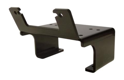 Teryx 4-Door Winch Mount 12-14 Kawasaki KRT750/800 Teryx4 Bulldog Winch