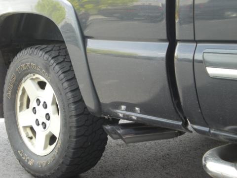 American Thunder Cat-Back Exhaust System Fits 1999-2007 (2007 Classic Only) Silverado/Sierra 1500 Trucks With 4.8L Or 5.3L Engine Extended Cab/Short Bed Only Aggressive Sound Flowmaster