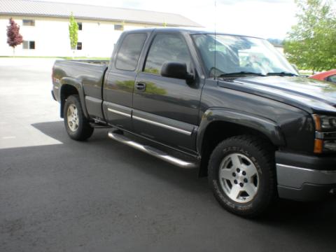 American Thunder Cat-Back Exhaust System Fits 1999-2007 (2007 Classic Only) Silverado/Sierra 1500 Trucks With 4.8L Or 5.3L Engine Extended Cab/Short Bed Only Aggressive Sound Flowmaster