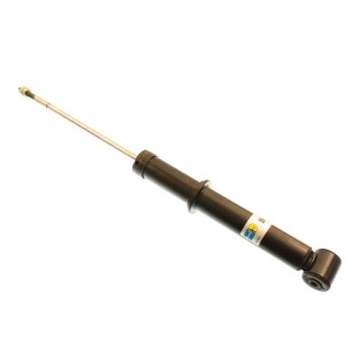 Suspension Shock Absorber Rear Twintube Volkswagen Cabriolet 1993-1985 Jetta 1984-1980 Rabbit 1984-1975 Rabbit Convertible 1984-1980 Scirocco 1988-1975 B4 OE Replacement Bilstein