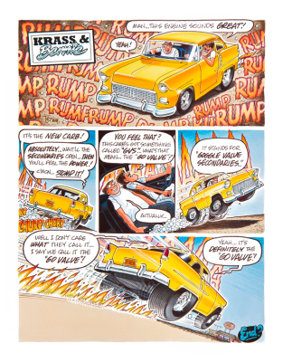750 Cfm Street Demon Carburetor 750 Cfm Vacuum Secondaries Shiny Gasoline Demon Fuel Systems