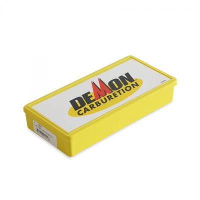 Street Demon 625 Calibration Kit The Exact Metering Rods, Jets, And Step-Up Springs To Fine-Tune Your Application Demon Fuel Systems