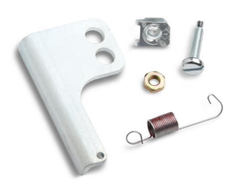 Kickdown Spring &amp; Perch Kit Developed Specifically For Ford Automatic Transmissions And Street Demon Carburetors Demon Fuel Systems