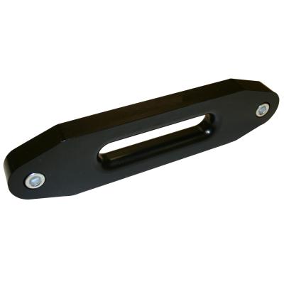 Hawse Fairlead Aluminum W/10 Inch Mount for Short Drum Bulldog Winch