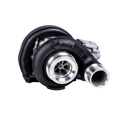 Aurora TI HE300VG Drop-in Replacement HD Turbo for Cummins ISB B-Series Engines ATS Diesel Performance