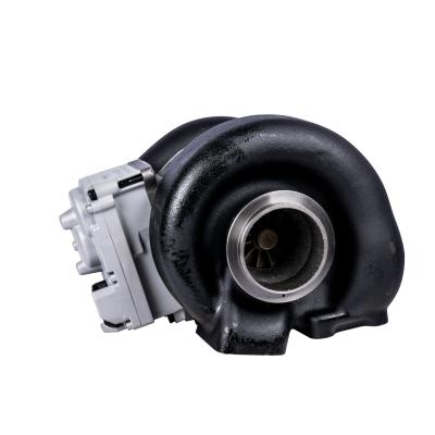 Aurora TI HE300VG Drop-in Replacement HD Turbo for Cummins ISB B-Series Engines ATS Diesel Performance