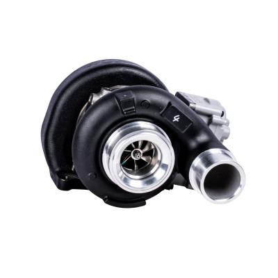 Aurora TI HE351VE Drop-in Replacement HD Turbo for Cummins 6.7L Engines ATS Diesel Performance