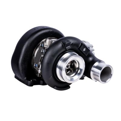Aurora TI HE351VE Drop-in Replacement HD Turbo for Cummins 6.7L Engines ATS Diesel Performance