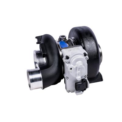 Aurora TI HE351VE Drop-in Replacement HD Turbo for Cummins 6.7L Engines ATS Diesel Performance