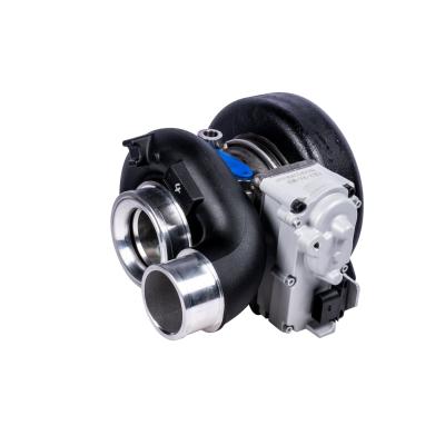 Aurora TI HE351VE Drop-in Replacement HD Turbo for Cummins 6.7L Engines ATS Diesel Performance