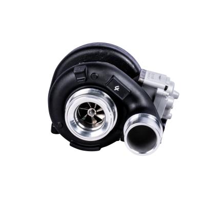 Aurora TI HE351VE Drop-in Replacement HD Turbo for Cummins 6.7L Engines ATS Diesel Performance