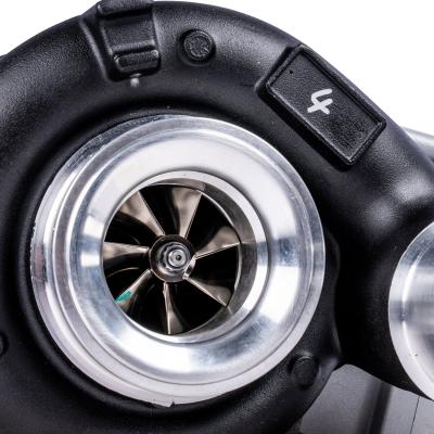 Aurora TI HE351VE Drop-in Replacement HD Turbo for Cummins 6.7L Engines ATS Diesel Performance